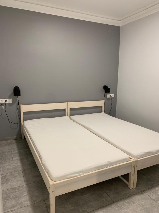 Stefania Apartmanok Βουδαπέστη Εξωτερικό φωτογραφία