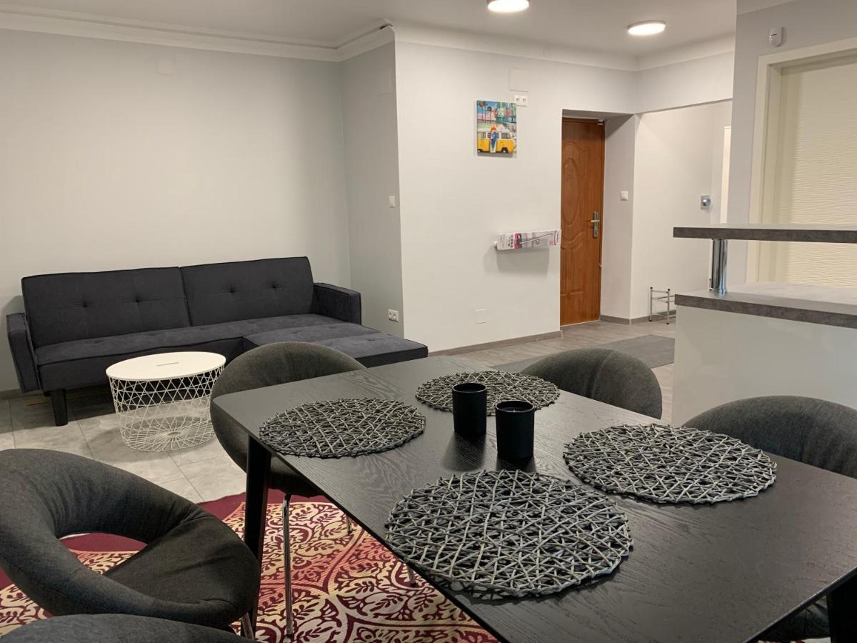 Stefania Apartmanok Βουδαπέστη Εξωτερικό φωτογραφία