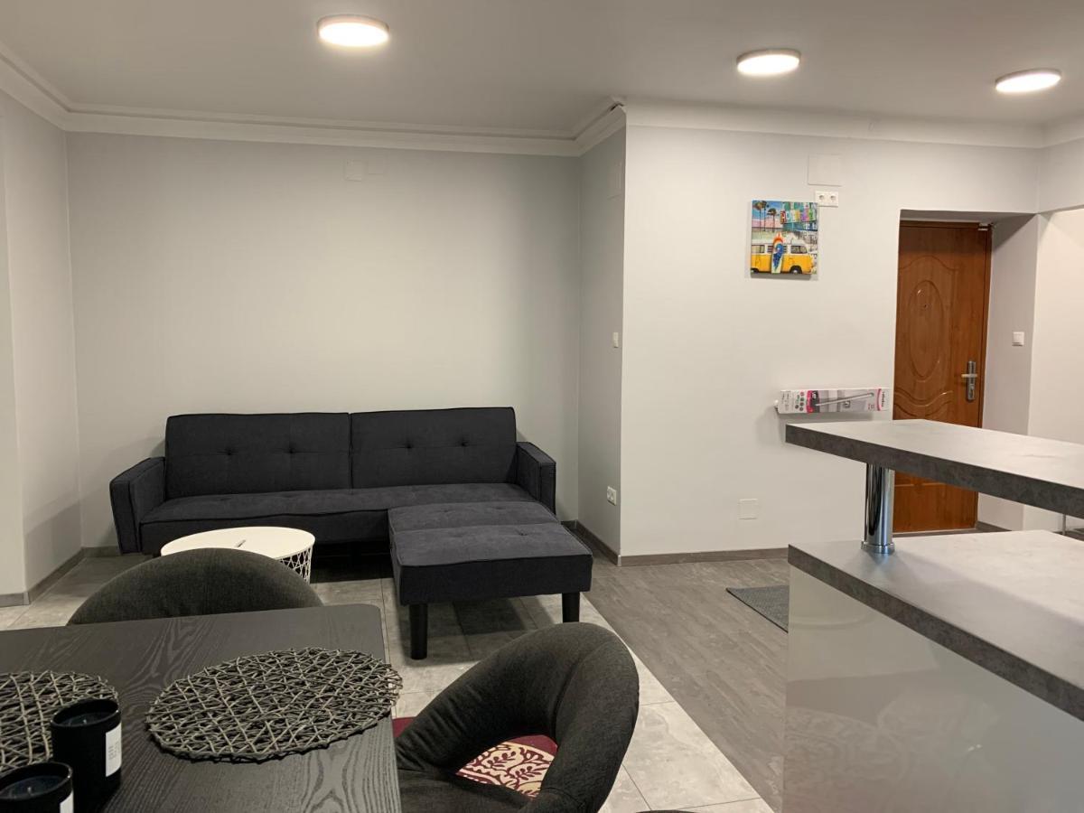Stefania Apartmanok Βουδαπέστη Εξωτερικό φωτογραφία