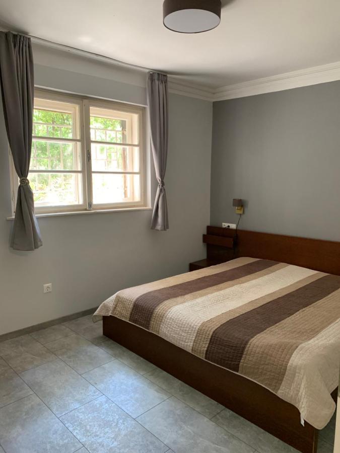 Stefania Apartmanok Βουδαπέστη Εξωτερικό φωτογραφία
